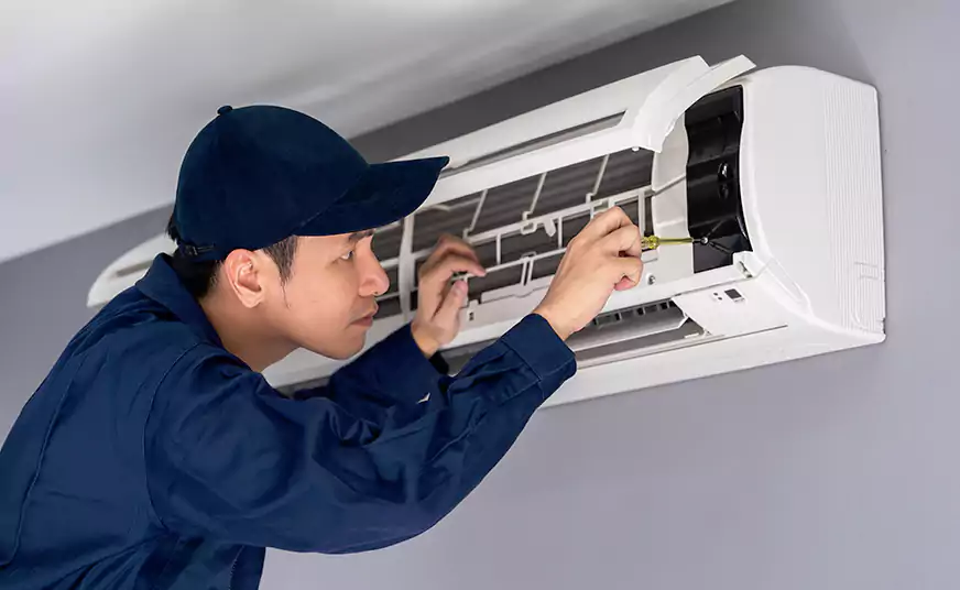 AC Duct Cleaning Twentynine Palms