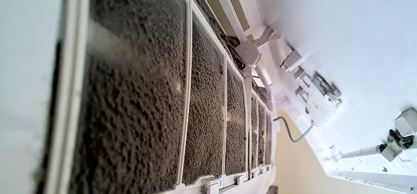 Preventive Air Duct Bacteria Removal in Twentynine Palms