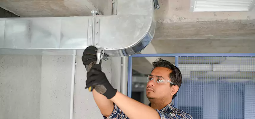 Our Air Duct Installation Services in Twentynine Palms, CA