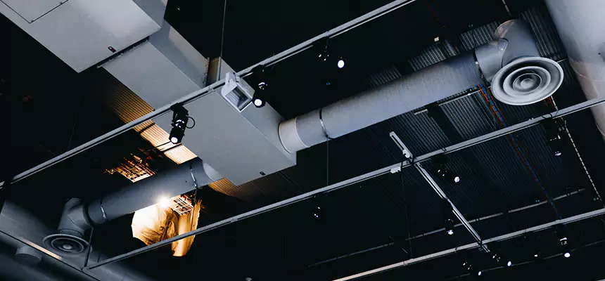 Our Air Duct Replacement Services in Twentynine Palms, CA