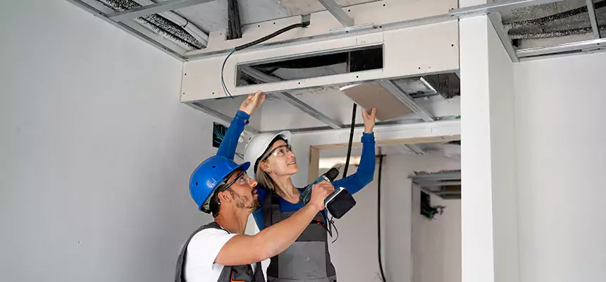 Our Air Duct Virus Disinfection Services in Twentynine Palms, CA