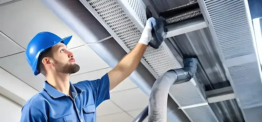 Our Annual Dryer Vent Maintenance Services in Twentynine Palms, CA