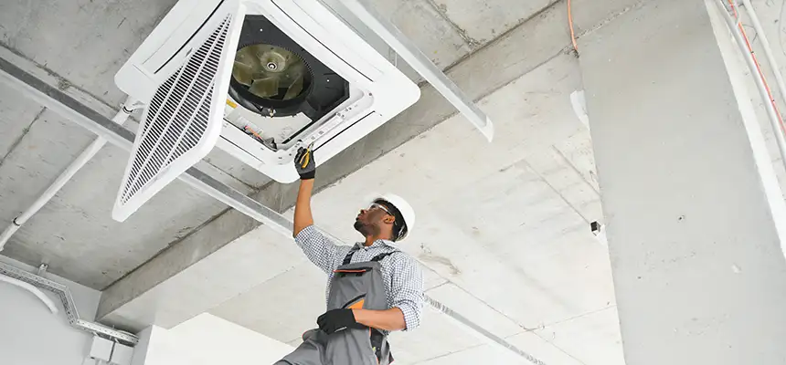 Efficient Multi‑Unit & HOA Annual Vent Cleaning Plans in Twentynine Palms