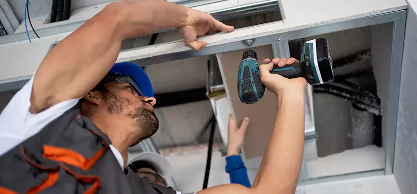Our Apartment Air Duct Cleaning Services in Twentynine Palms, CA