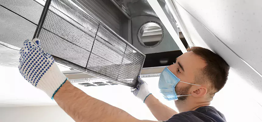 Our Bathroom Exhaust Duct Cleaning Services in Twentynine Palms, CA