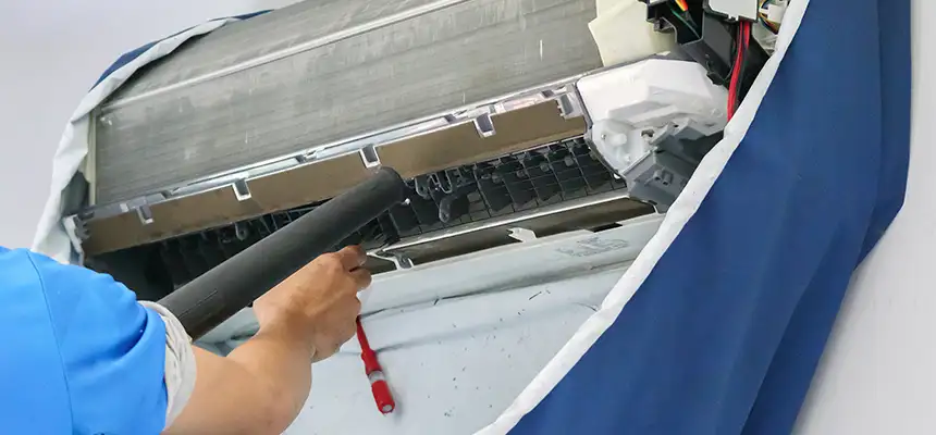 Advanced Clogged Dryer Vent Repair for Multi-Unit & Commercial in Twentynine Palms, CA