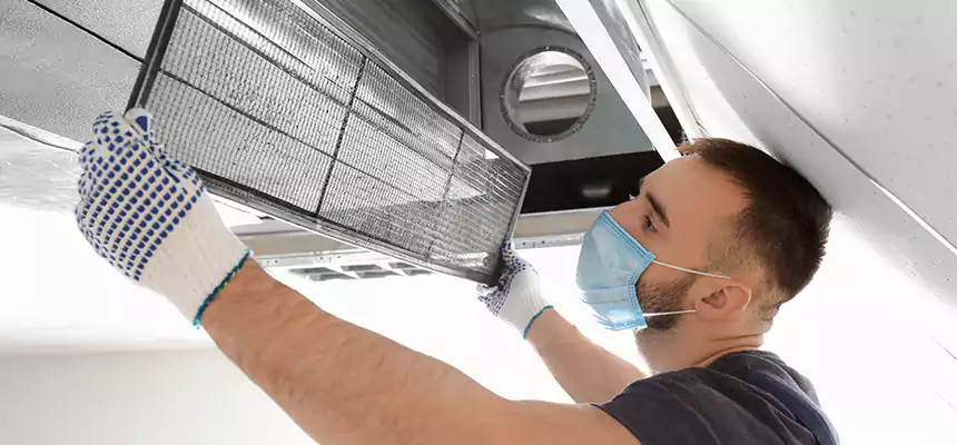 Our Dryer Vent Cleaning Services in Twentynine Palms, CA