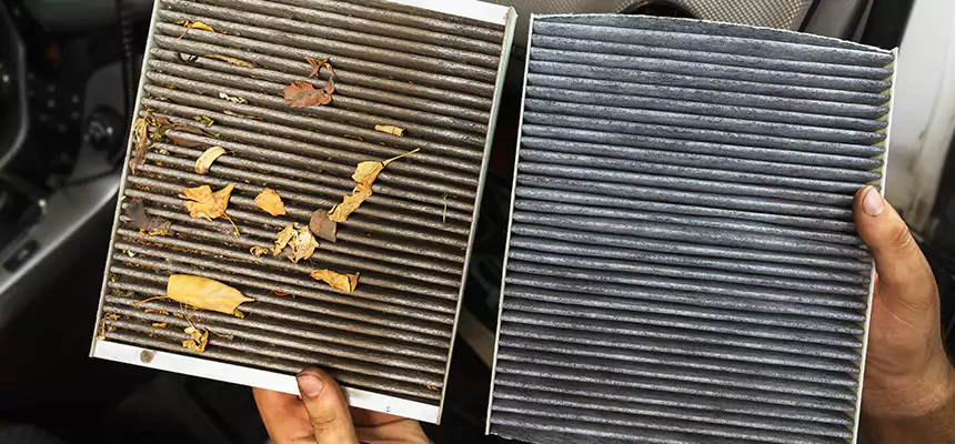 Our Dryer Vent Lint Filter Cleaning Services in Twentynine Palms, CA