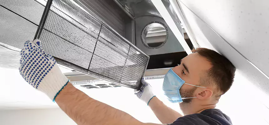 Our Dryer Vent Replacement Services in Twentynine Palms, CA
