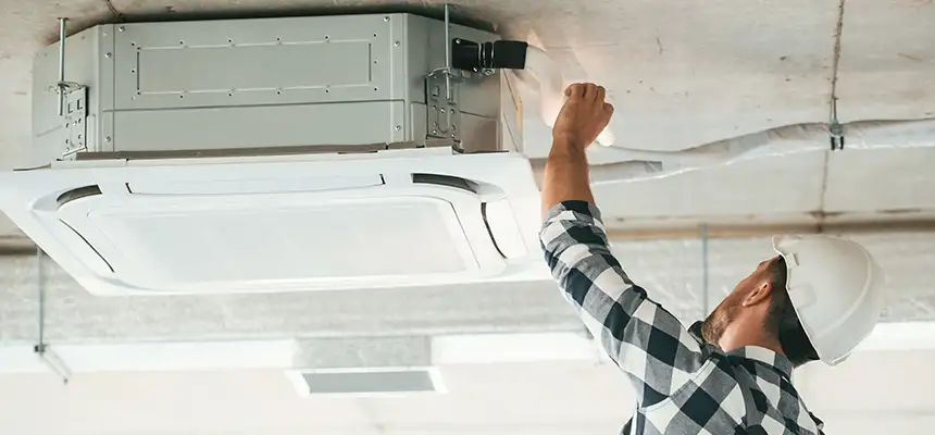 Our Local Vent Cleaning Services in Twentynine Palms, CA