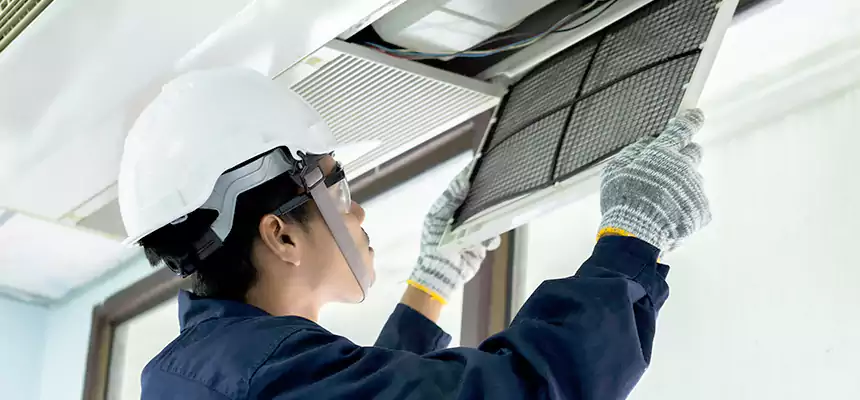 Our Residential Air Vent Cleaning Services in Twentynine Palms, CA