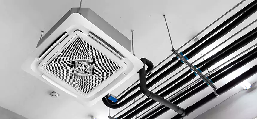 Our Smart AC Vent Controller Services in Twentynine Palms, CA