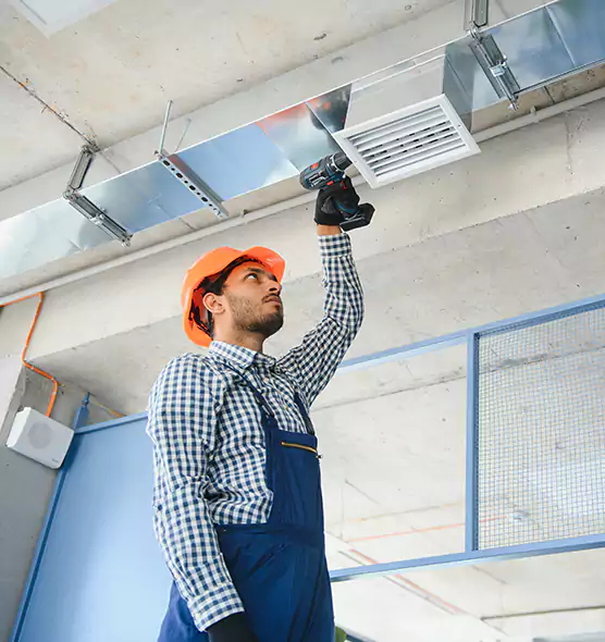 Welcome to Air Duct Cleaning & Repairs Twentynine Palms — Your Local Air Duct Installation Specialists in Twentynine Palms, CA