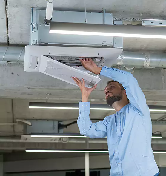 About Air Duct Sealing And Repair in Twentynine Palms, CA