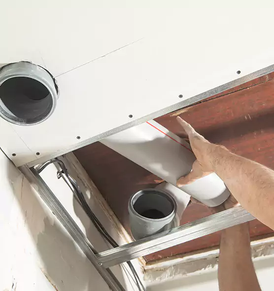 Professional Attic Air Duct Cleaning in Twentynine Palms, CA