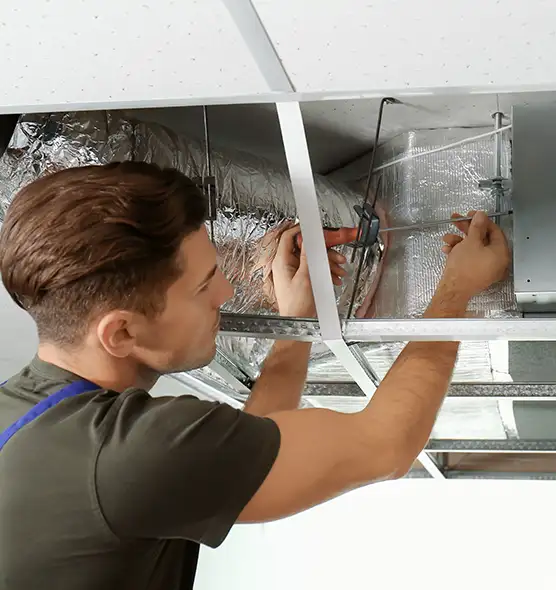 Professional Clogged Dryer Vent Repair in Twentynine Palms, CA