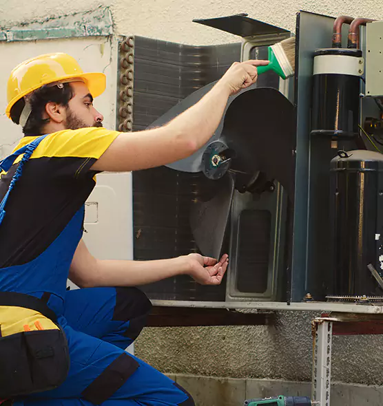 About Dryer Duct Fire Hazard Inspection in Twentynine Palms, CA