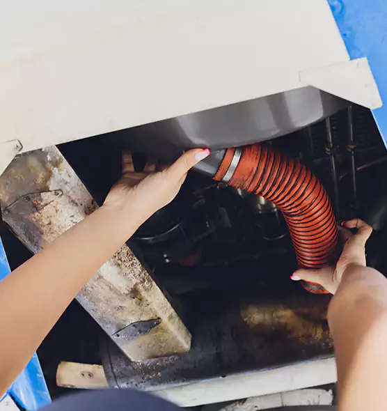 Professional Dryer Duct Pressure Testing in Twentynine Palms, CA