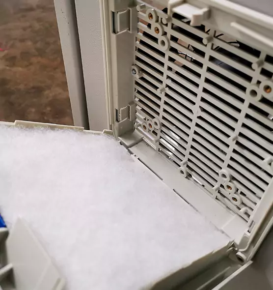 Professional Dryer Vent Mold Cleaning in Twentynine Palms, CA