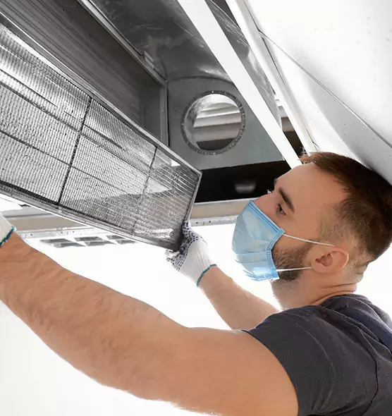 About Remove Smoke Smell From Air Duct in Twentynine Palms, CA