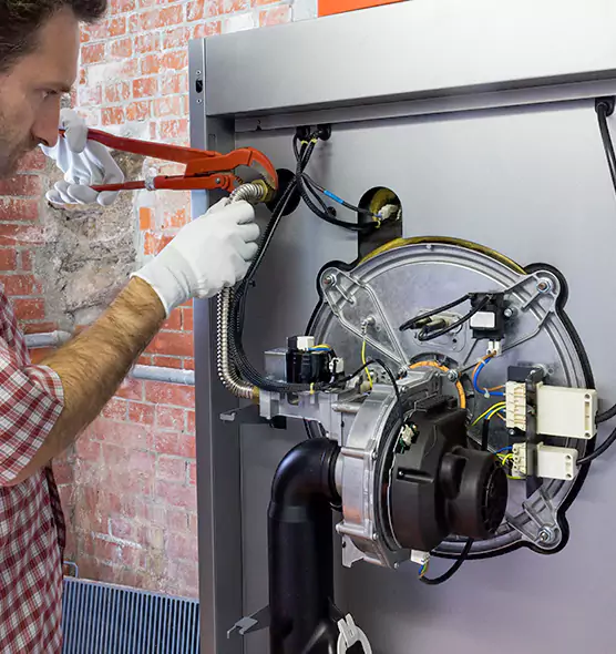 Advanced Repair Dryer Vent Hose in Twentynine Palms, CA