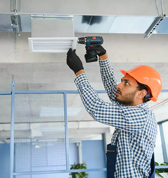 Advanced Retail Store Duct Cleaning in Twentynine Palms, CA