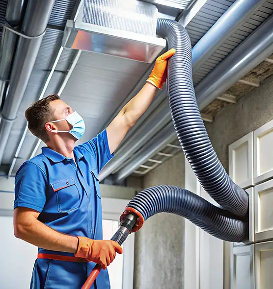 Welcome to Air Duct Cleaning & Repairs Twentynine Palms — Your Local Roof Dryer Vent Cleaning Specialists in Twentynine Palms, CA