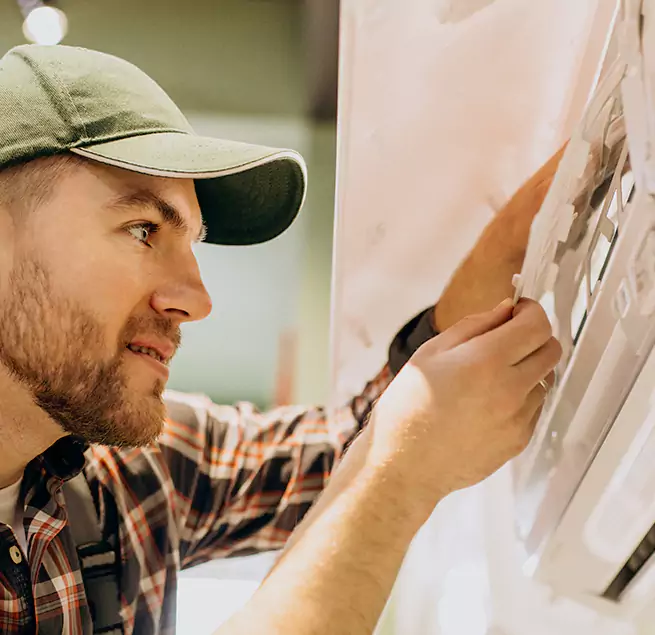 Why Homeowners Businesses Trust Us in Twentynine Palms, CA?