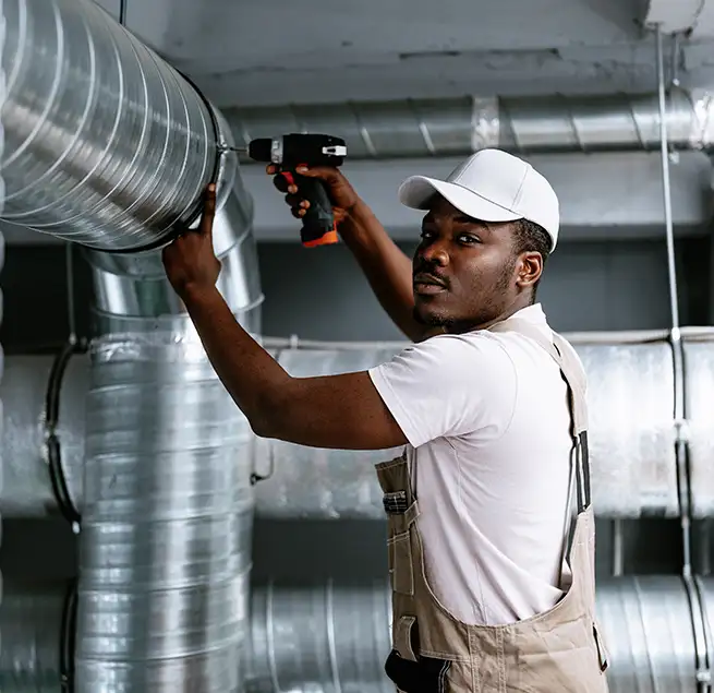 Why Homeowners & Businesses Trust Us Twentynine Palms, CA