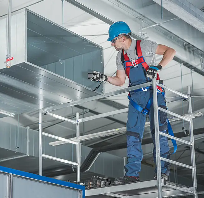 Why Homeowners & Businesses Trust Us in Twentynine Palms, CA?