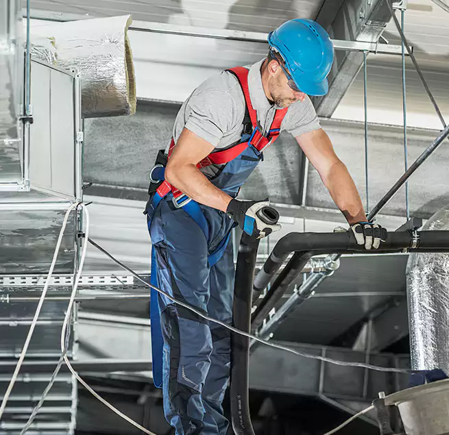 Why Homeowners & Businesses Trust Us in Twentynine Palms, CA?