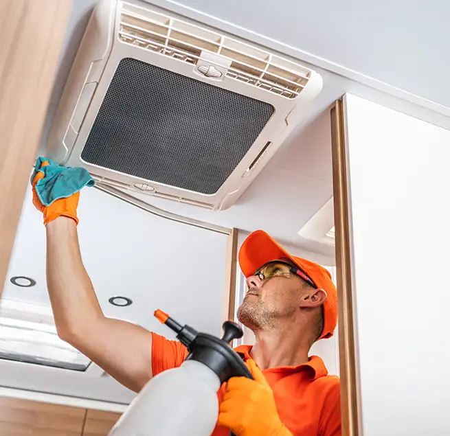 Why Homeowners & Businesses Trust Us in Twentynine Palms, CA?