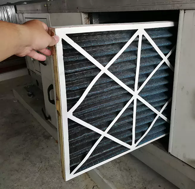 Why Homeowners & Businesses Trust Us Twentynine Palms, CA?