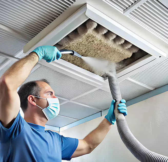  Why Homeowners & Businesses Trust Us Twentynine Palms, CA?