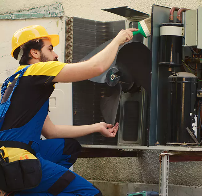 Why Homeowners & Businesses Trust Us Twentynine Palms, CA?