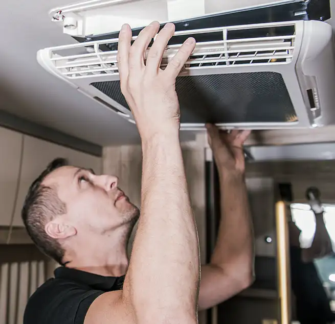 Why Homeowners & Businesses Trust Us Twentynine Palms, CA