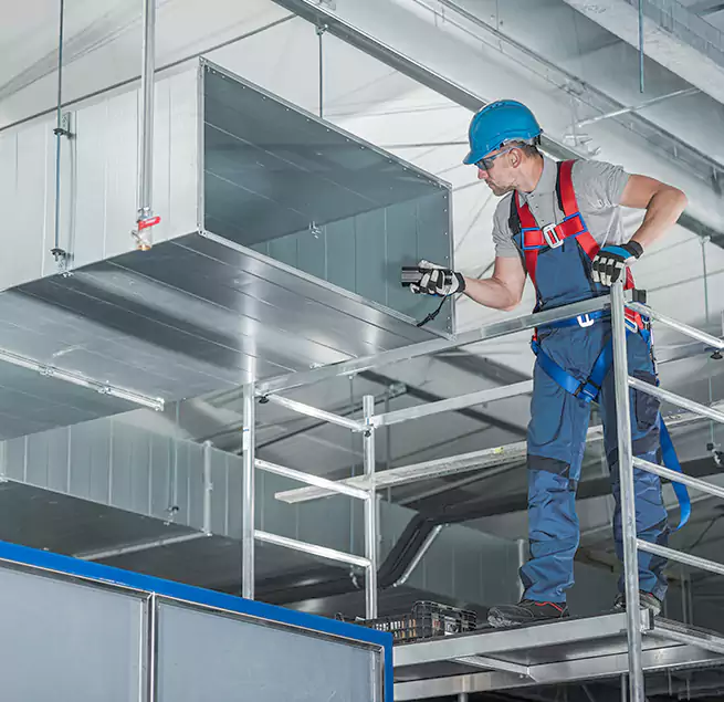 Why Homeowners Businesses Trust Us in Twentynine Palms, CA