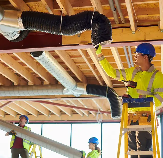 Why Homeowners & Businesses Trust Us in Twentynine Palms, CA?