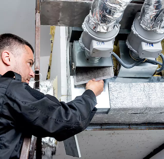 Why Homeowners Businesses Trust Us in Twentynine Palms, CA?