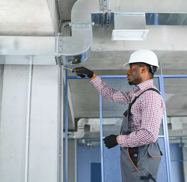 Why Homeowners & Businesses Trust Us in Twentynine Palms, CA