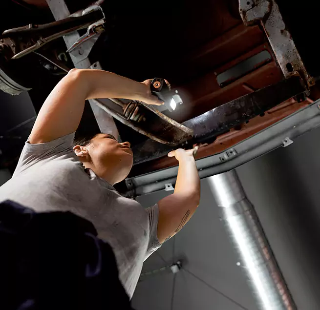 Why Homeowners & Businesses Trust Us Twentynine Palms, CA