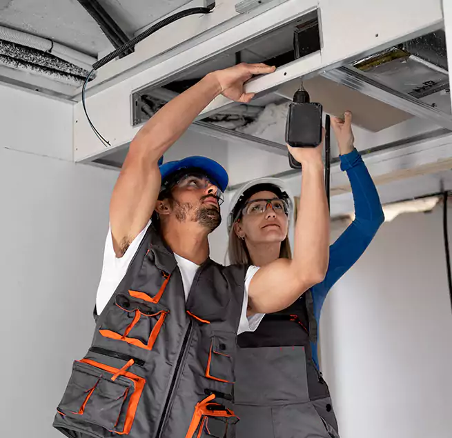 Why Homeowners & Businesses Trust Us in Twentynine Palms, CA