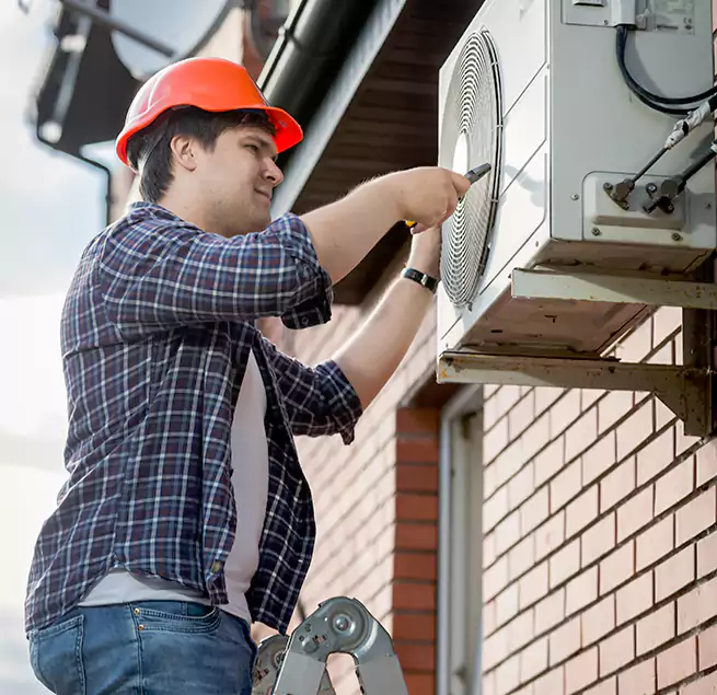 Why Homeowners & Businesses Trust Us Twentynine Palms, CA