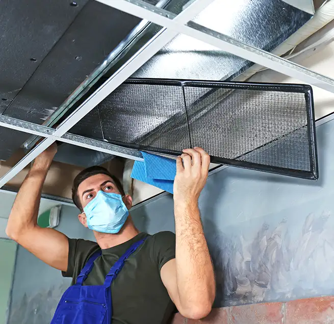 Why Homeowners & Businesses Trust Us in Twentynine Palms, CA?