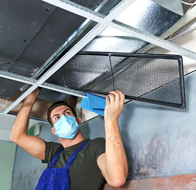  Why Homeowners Businesses Trust Us  in Twentynine Palms, CA?